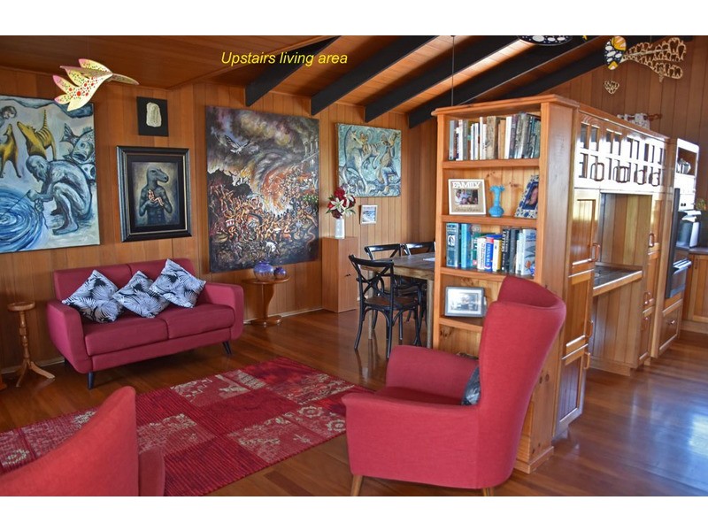 43 Ocean Road, Brooms Head NSW 2463