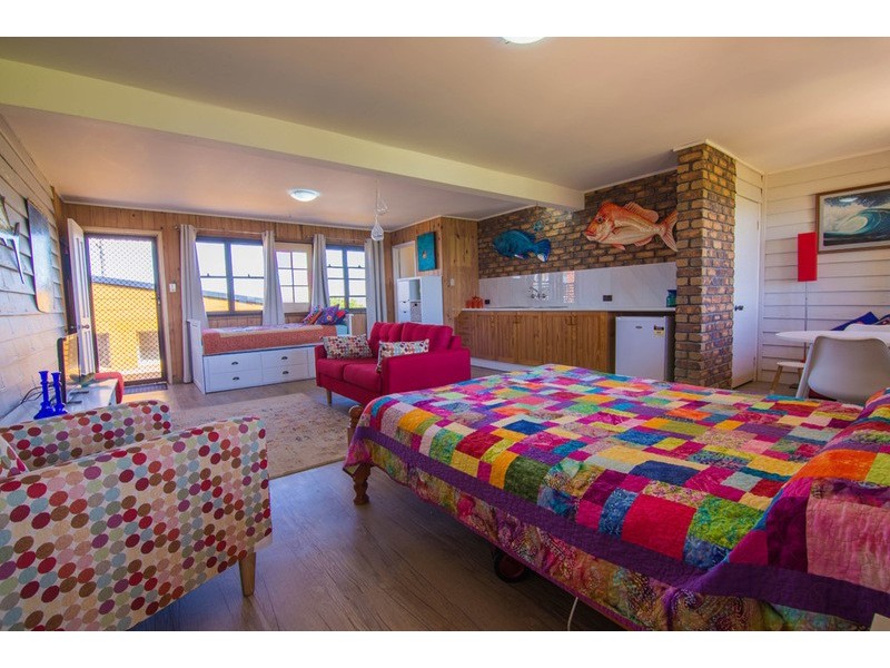 43 Ocean Road, Brooms Head NSW 2463