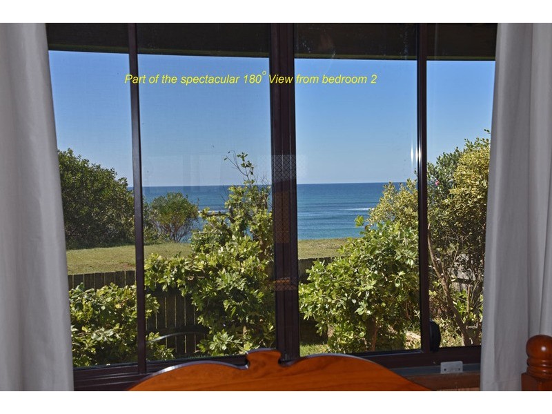 43 Ocean Road, Brooms Head NSW 2463