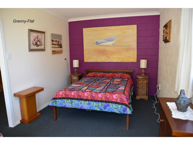 43 Ocean Road, Brooms Head NSW 2463
