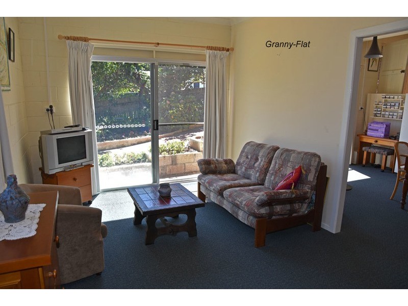 43 Ocean Road, Brooms Head NSW 2463