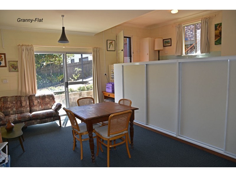 43 Ocean Road, Brooms Head NSW 2463