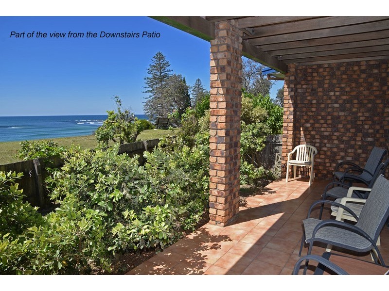 43 Ocean Road, Brooms Head NSW 2463
