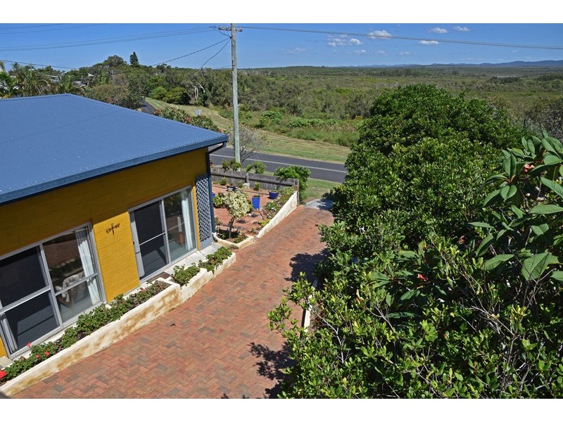 43 Ocean Road, Brooms Head NSW 2463