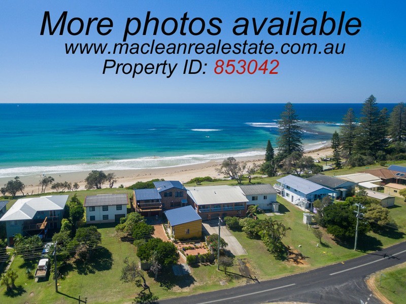 43 Ocean Road, Brooms Head NSW 2463