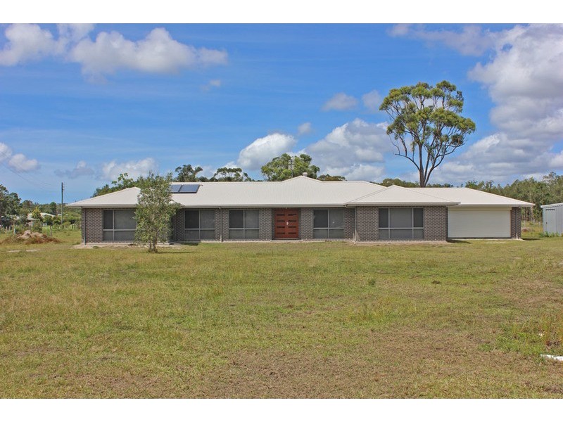 14 Parklands Drive, Gulmarrad NSW 2463