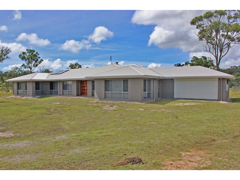 14 Parklands Drive, Gulmarrad NSW 2463