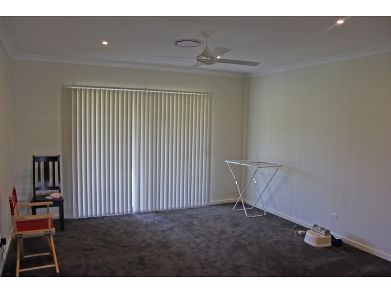 14 Parklands Drive, Gulmarrad NSW 2463