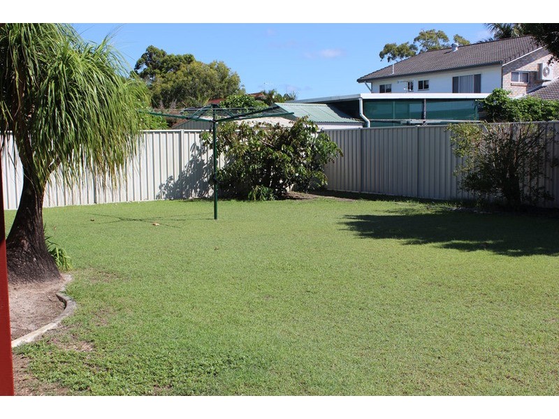 45 Osprey Drive, Yamba NSW 2464