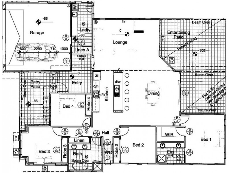 27 Edinburgh Drive, Townsend NSW 2463