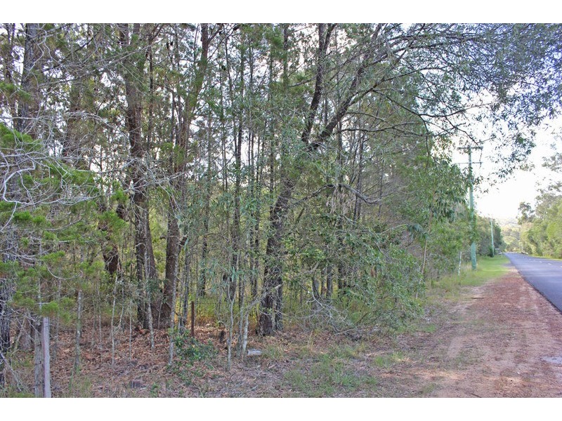 Lot 23 Murrayville Road, Ashby NSW 2463