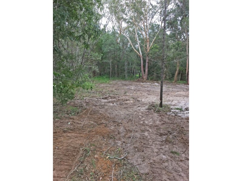 Lot 23 Murrayville Road, Ashby NSW 2463