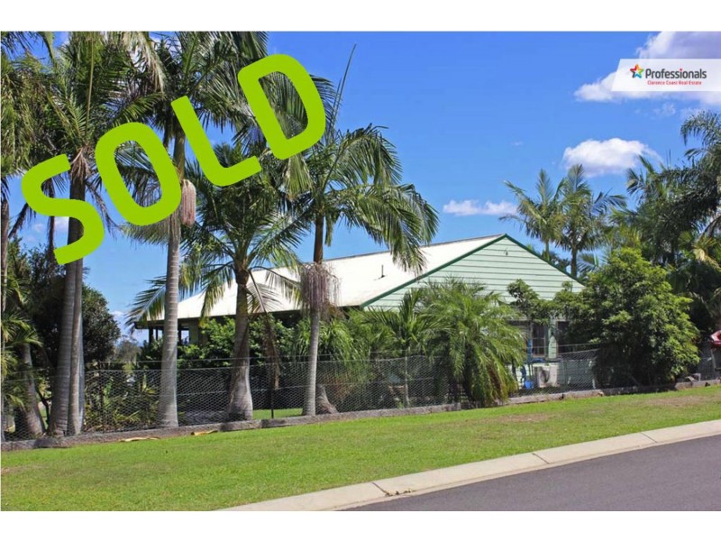 1a Ward Street, Lawrence NSW 2460