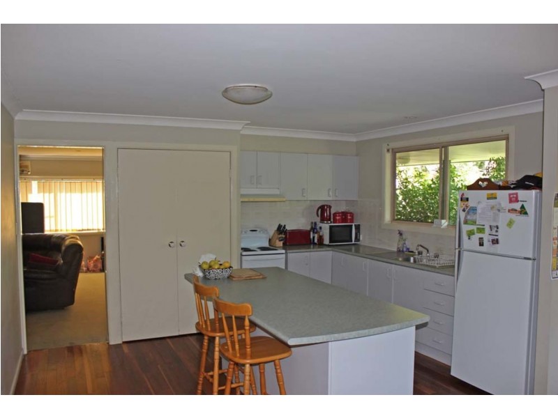 1a Ward Street, Lawrence NSW 2460