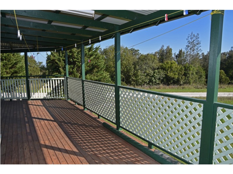 1a Ward Street, Lawrence NSW 2460