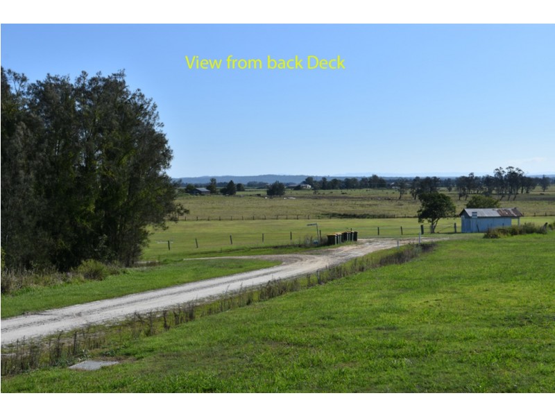 1a Ward Street, Lawrence NSW 2460