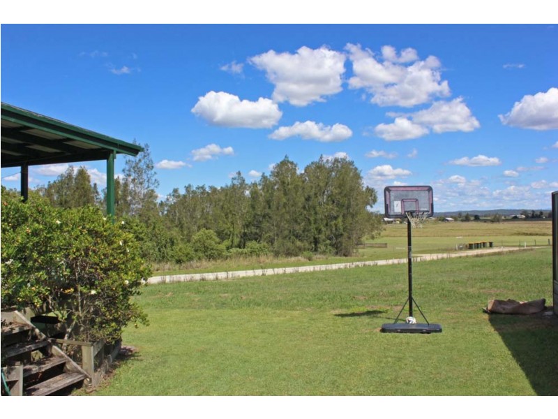 1a Ward Street, Lawrence NSW 2460