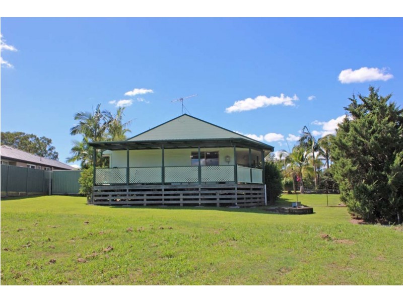 1a Ward Street, Lawrence NSW 2460