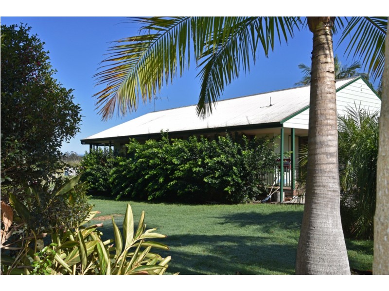 1a Ward Street, Lawrence NSW 2460