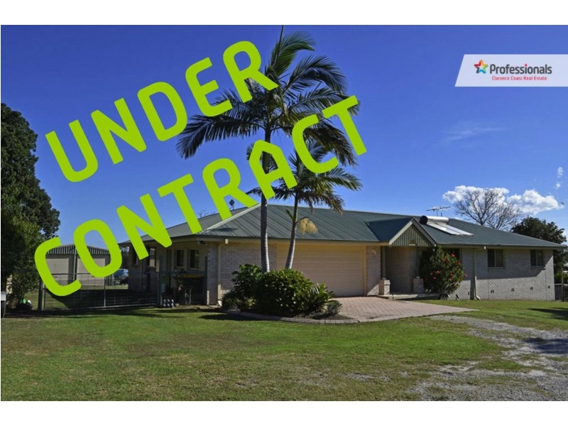 6 Stuart Street, Lawrence NSW 2460