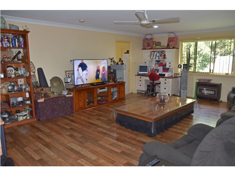 6 Stuart Street, Lawrence NSW 2460