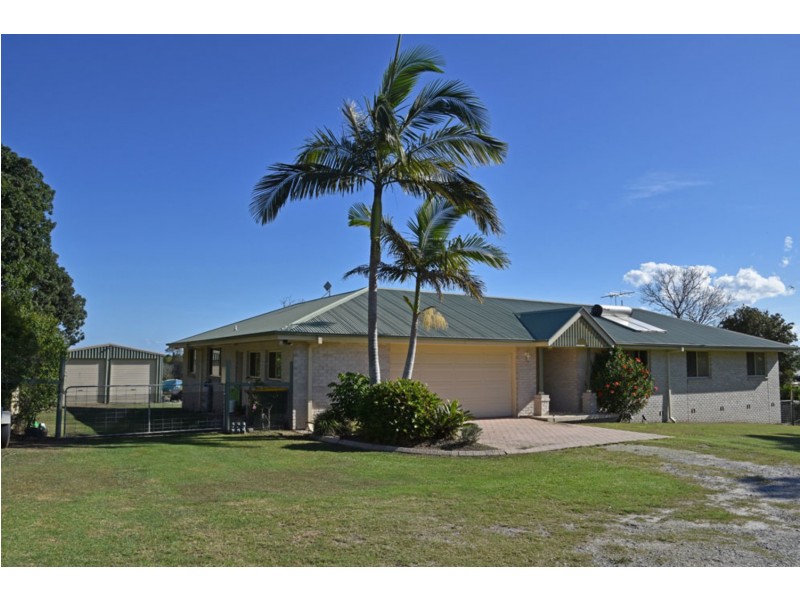 6 Stuart Street, Lawrence NSW 2460