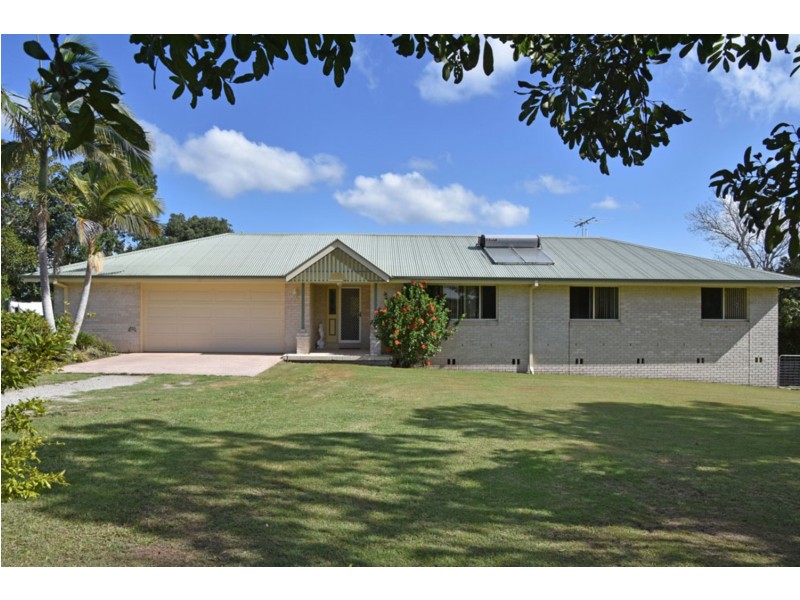 6 Stuart Street, Lawrence NSW 2460