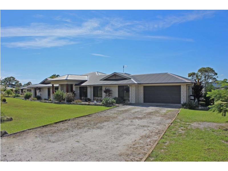 40 McKenzie Drive, Gulmarrad NSW 2463