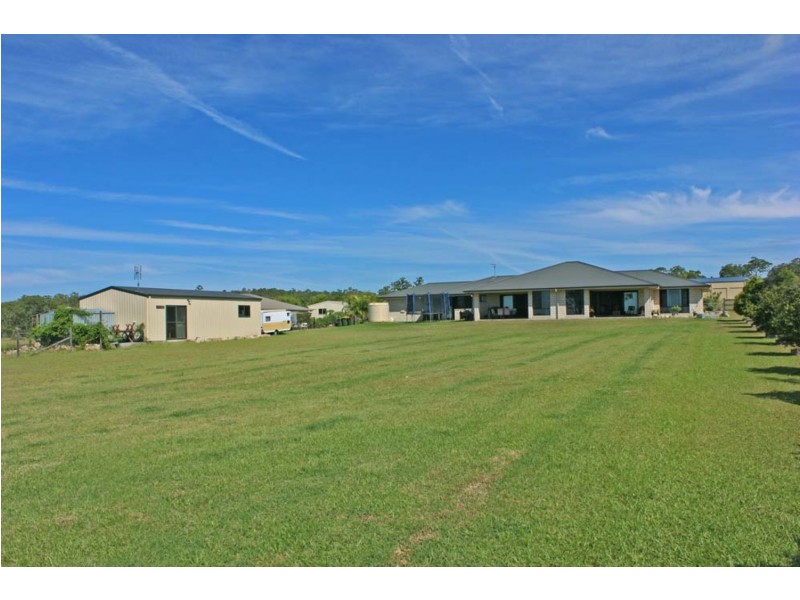 40 McKenzie Drive, Gulmarrad NSW 2463
