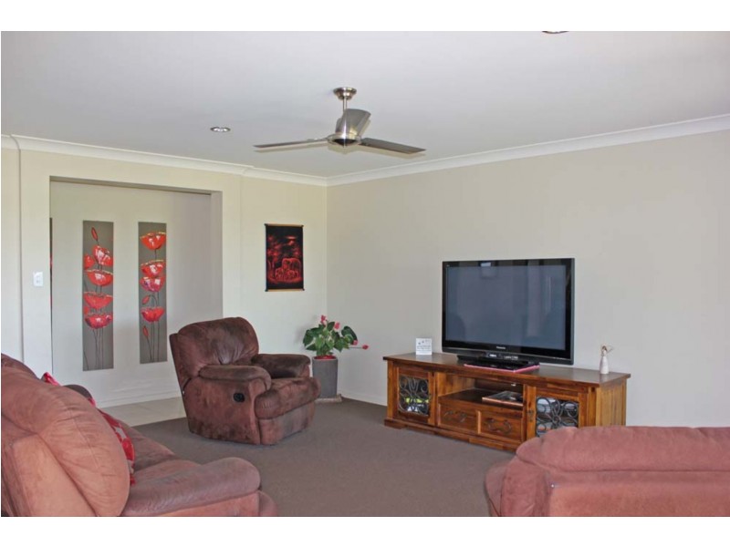 40 McKenzie Drive, Gulmarrad NSW 2463