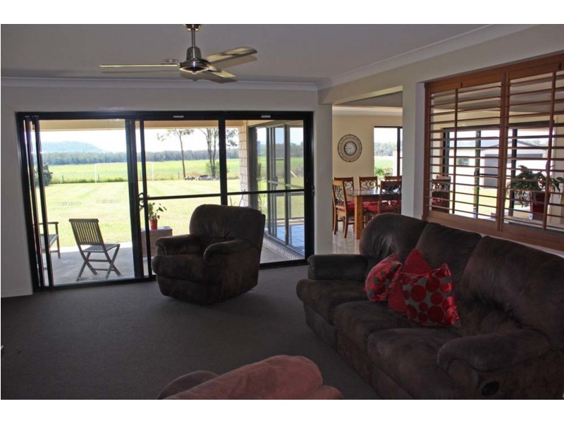 40 McKenzie Drive, Gulmarrad NSW 2463