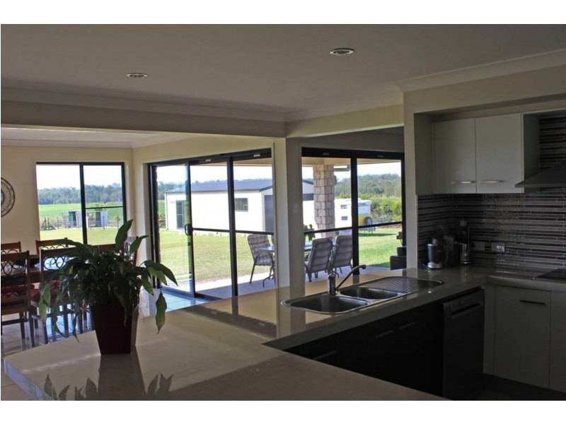 40 McKenzie Drive, Gulmarrad NSW 2463