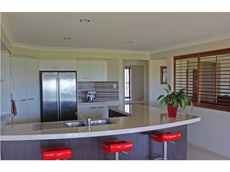 40 McKenzie Drive, Gulmarrad NSW 2463