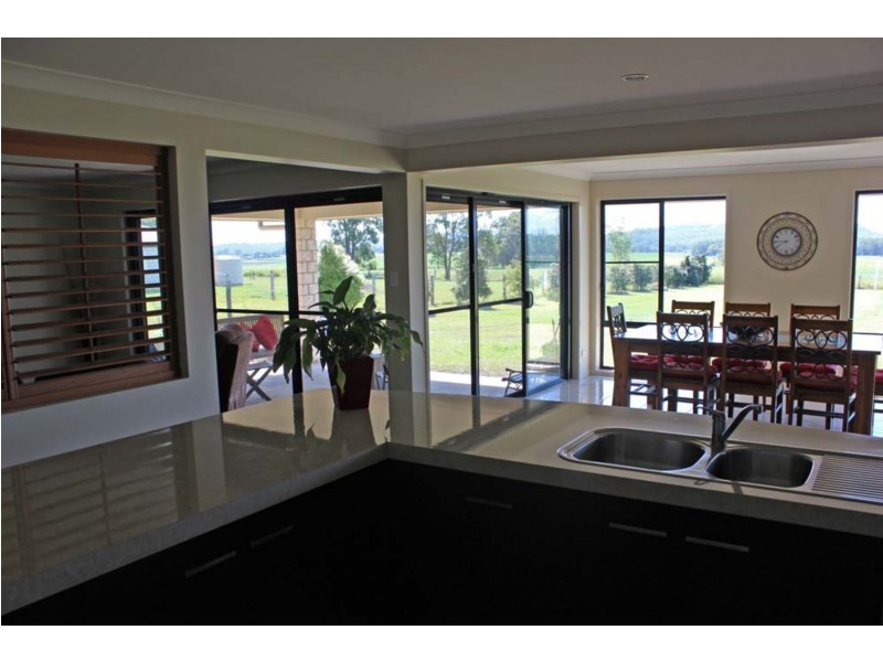 40 McKenzie Drive, Gulmarrad NSW 2463
