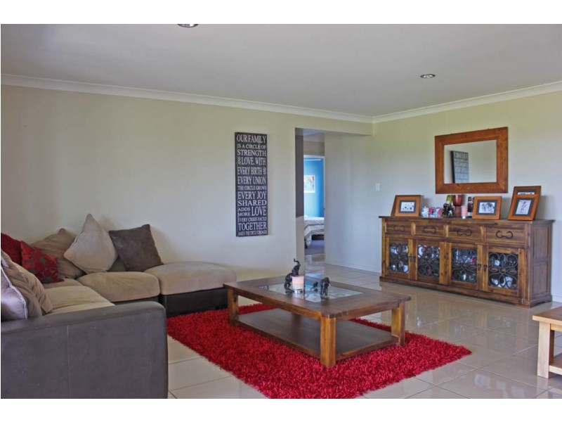40 McKenzie Drive, Gulmarrad NSW 2463