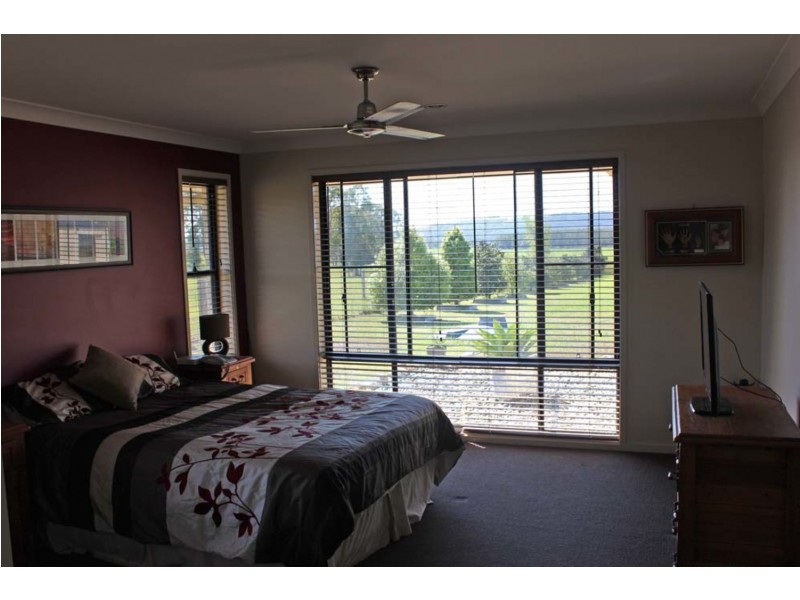 40 McKenzie Drive, Gulmarrad NSW 2463