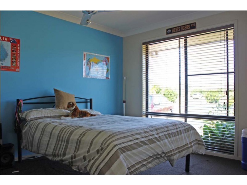 40 McKenzie Drive, Gulmarrad NSW 2463