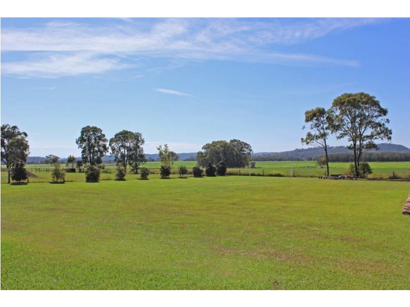 40 McKenzie Drive, Gulmarrad NSW 2463