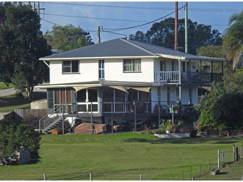 1 Swamp Street, Lawrence NSW 2460