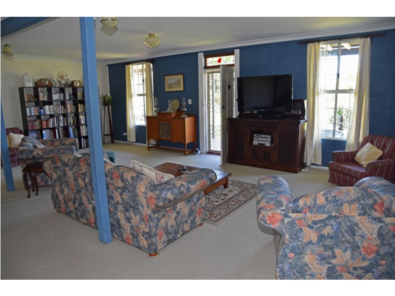 1 Swamp Street, Lawrence NSW 2460