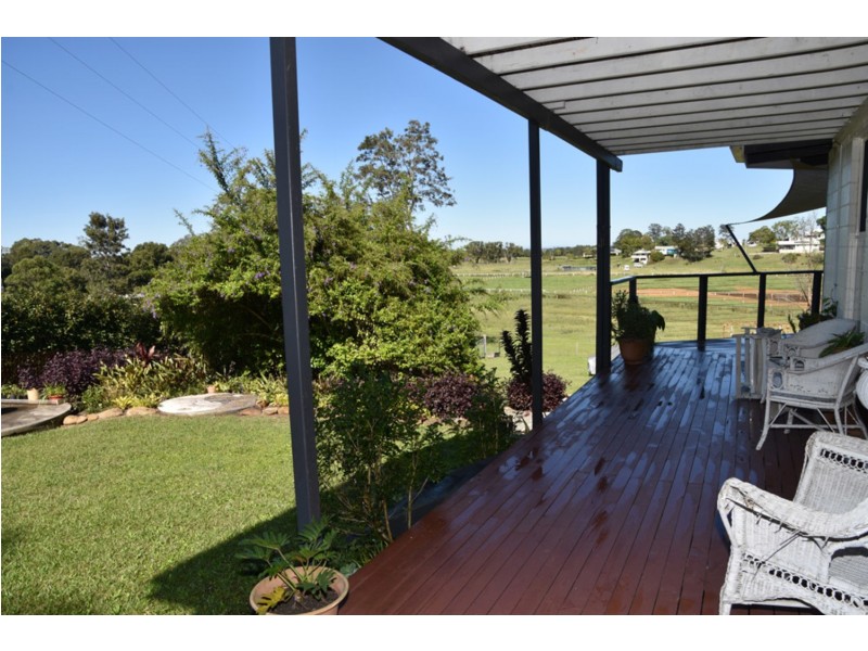 1 Swamp Street, Lawrence NSW 2460