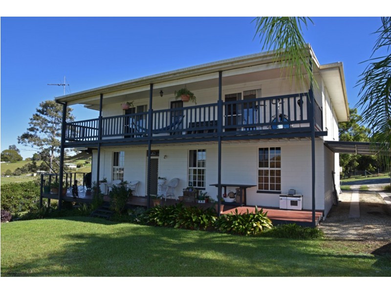 1 Swamp Street, Lawrence NSW 2460