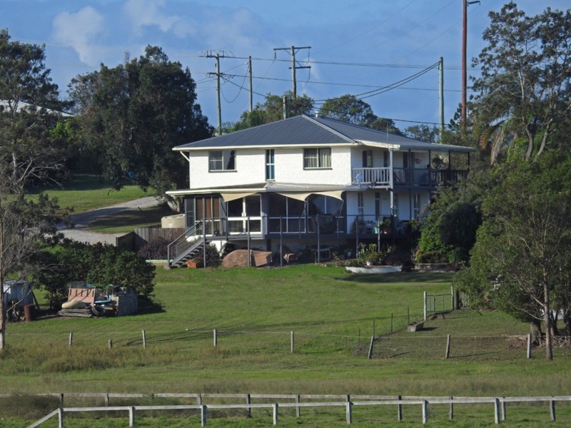 1 Swamp Street, Lawrence NSW 2460