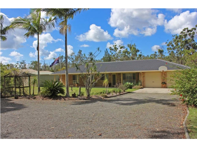 25 Parklands Drive, Gulmarrad NSW 2463