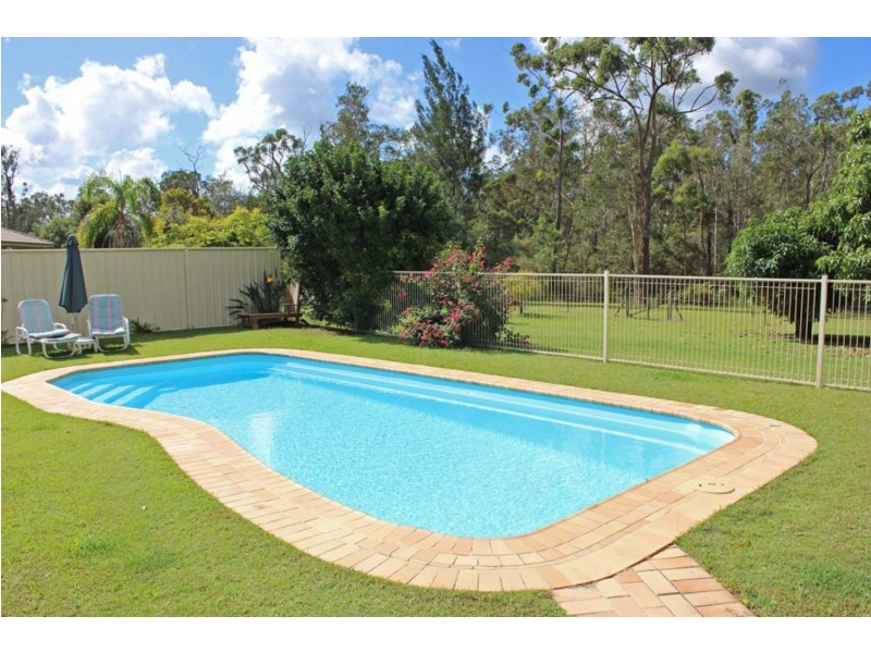 25 Parklands Drive, Gulmarrad NSW 2463