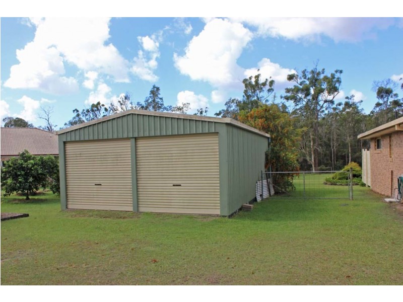 25 Parklands Drive, Gulmarrad NSW 2463