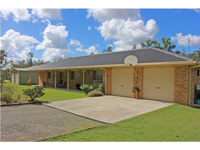 25 Parklands Drive, Gulmarrad NSW 2463