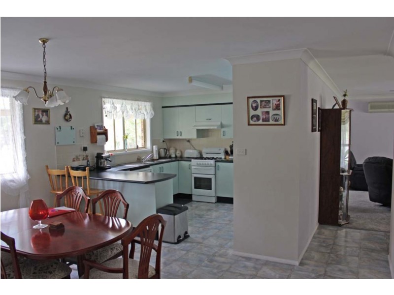 25 Parklands Drive, Gulmarrad NSW 2463