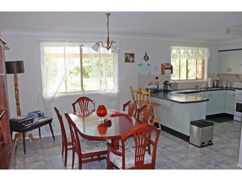 25 Parklands Drive, Gulmarrad NSW 2463