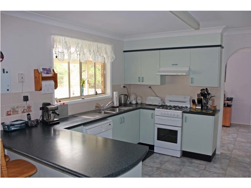25 Parklands Drive, Gulmarrad NSW 2463